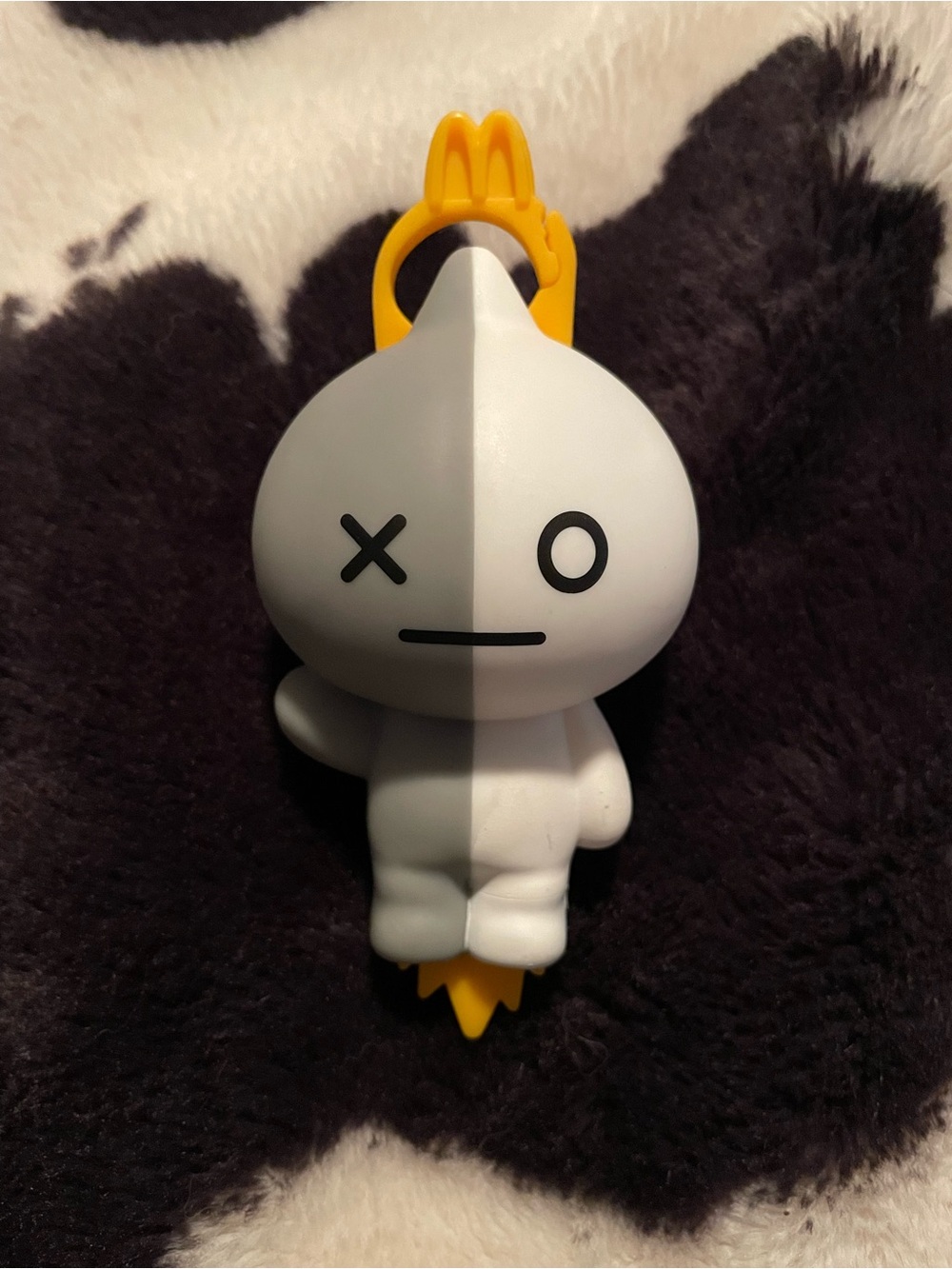 McDonaldβs Happy Meal Toy Van
